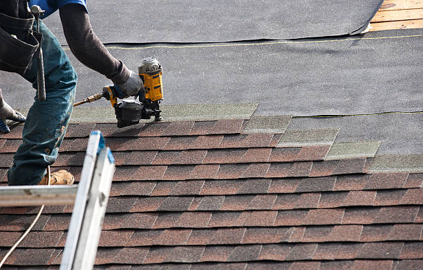Licensed Gutter Installation service in Mount Vernon, MO - Brentwood Metal Roofing